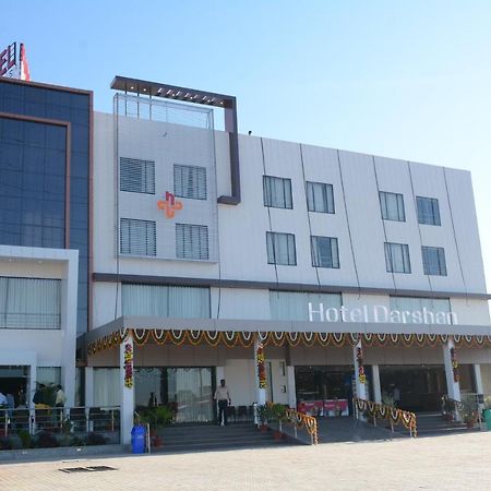 Hotel Darshan Sp Ring Road Naroda Exterior photo